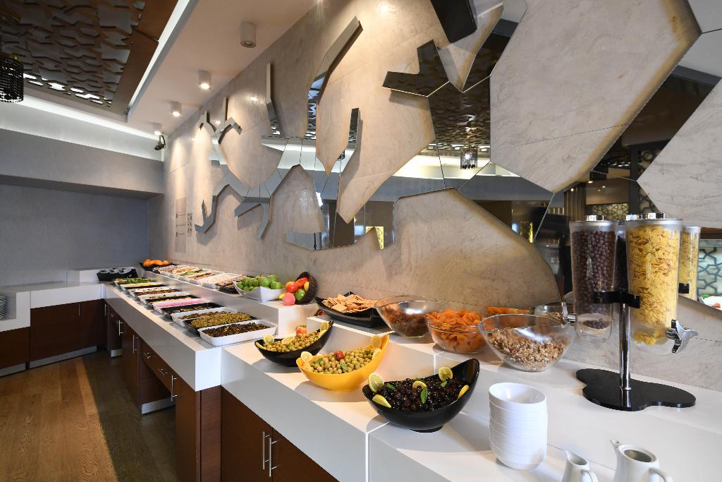 style star hotel cihangir