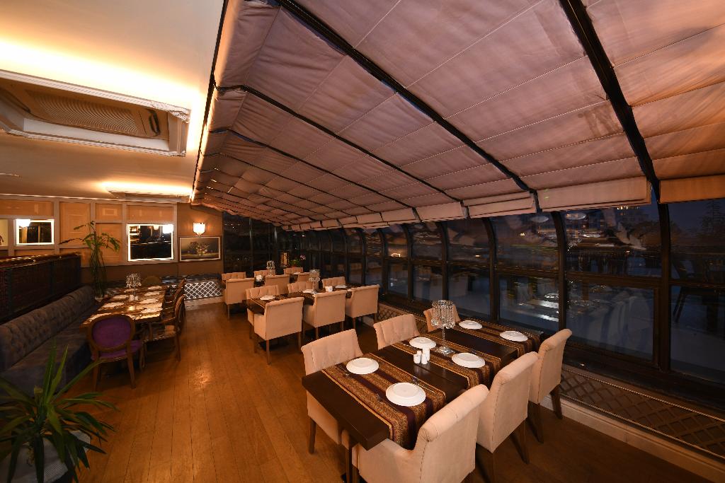style star hotel cihangir