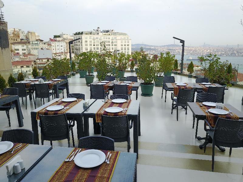 Style Star Hotel Cihangir,,4 star