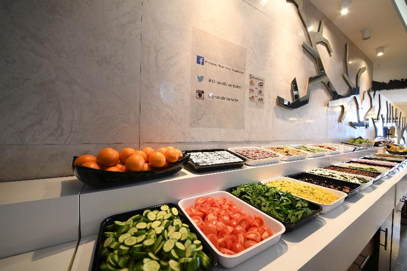 style star hotel cihangir