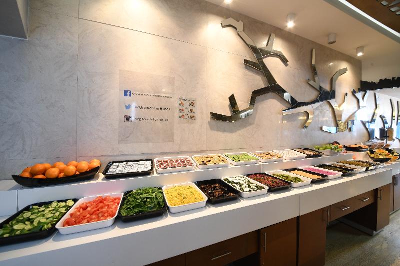 Style Star Hotel Cihangir,,4 star