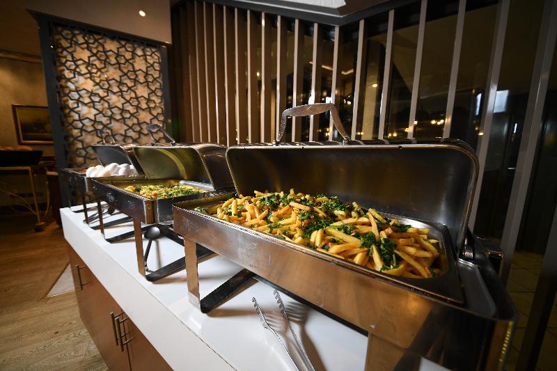 style star hotel cihangir