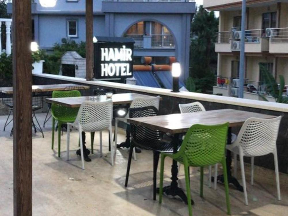 hamir hotel