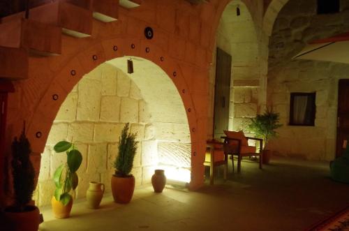 nevsehir