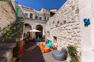 nevsehir
