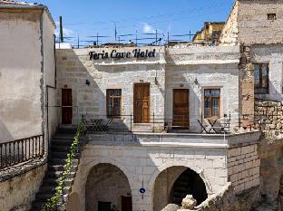 feris cave hotel