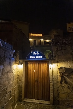 nevsehir