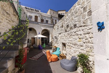 nevsehir