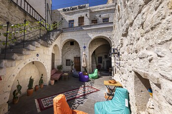 nevsehir