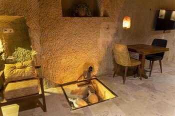 nevsehir