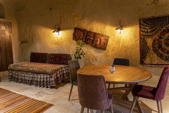 nevsehir