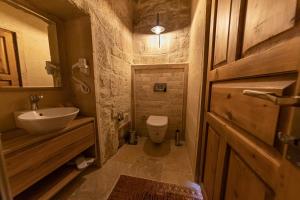feris cave hotel