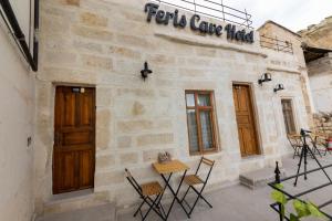 feris cave hotel