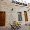 feris cave hotel