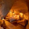 feris cave hotel