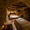feris cave hotel