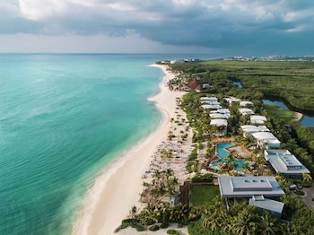 andaz mayakoba a concept by hyatt