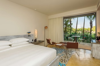 andaz mayakoba a concept by hyatt