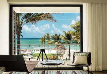 andaz mayakoba a concept by hyatt