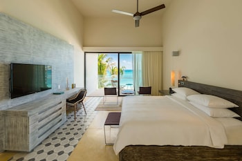 andaz mayakoba a concept by hyatt