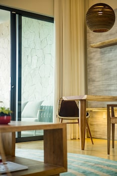 andaz mayakoba a concept by hyatt