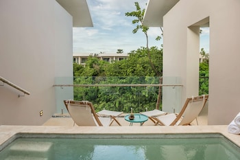 andaz mayakoba a concept by hyatt