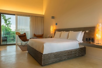 andaz mayakoba a concept by hyatt