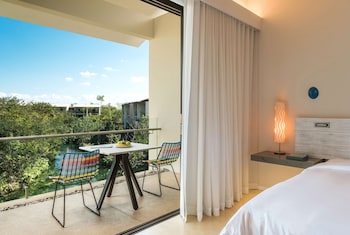andaz mayakoba a concept by hyatt