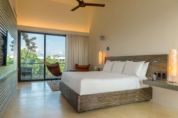 andaz mayakoba a concept by hyatt