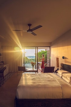 andaz mayakoba a concept by hyatt