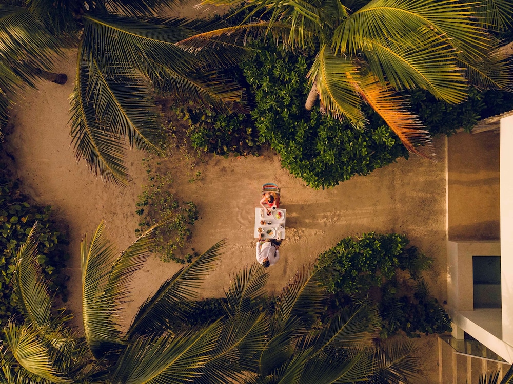 andaz mayakoba a concept by hyatt