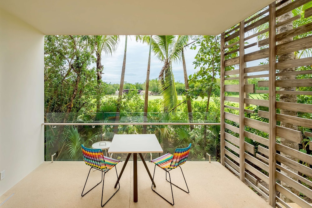 andaz mayakoba a concept by hyatt