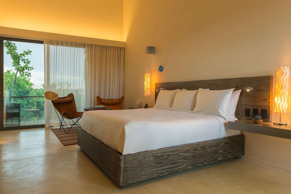 andaz mayakoba a concept by hyatt