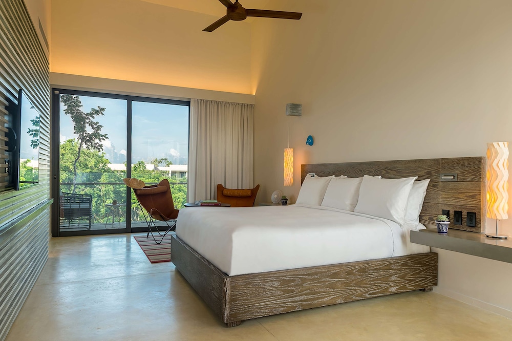 andaz mayakoba a concept by hyatt