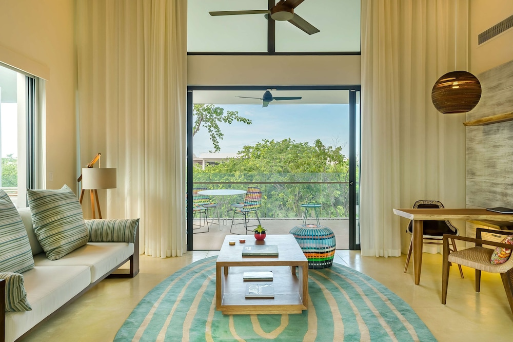 andaz mayakoba a concept by hyatt
