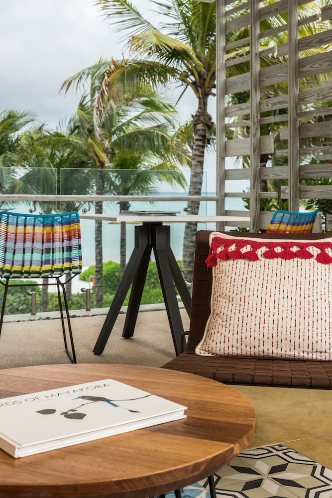 andaz mayakoba a concept by hyatt
