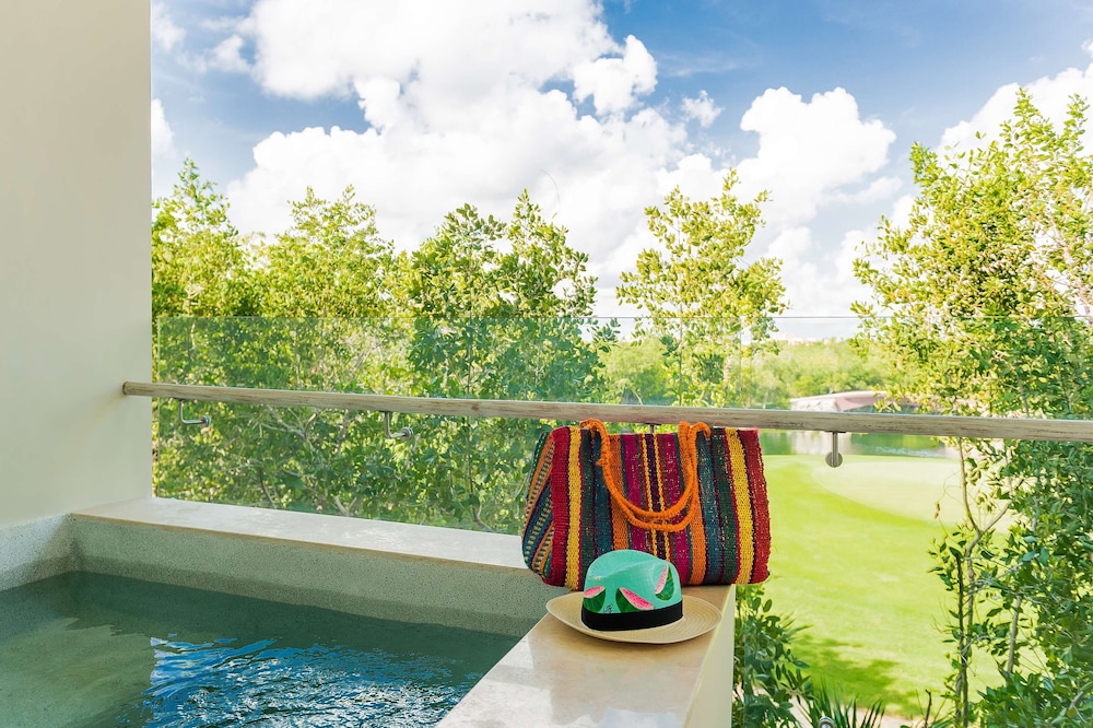 andaz mayakoba a concept by hyatt