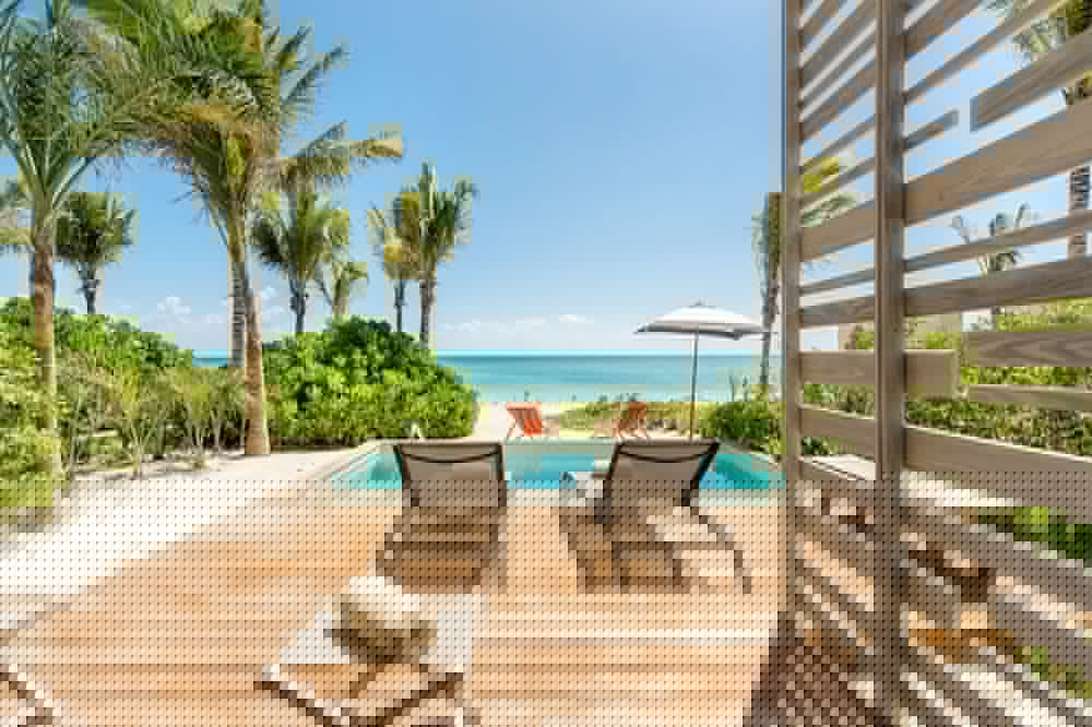 andaz mayakoba a concept by hyatt