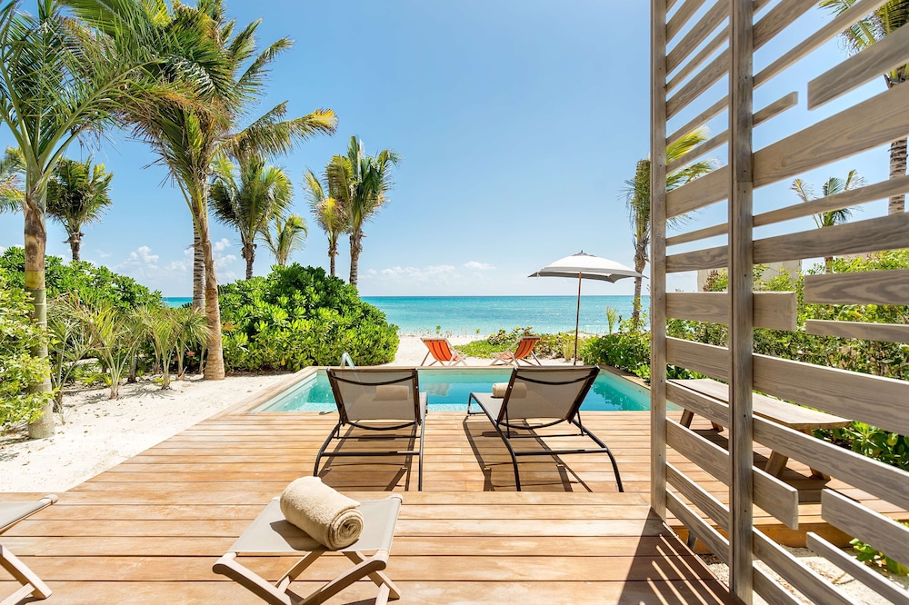 andaz mayakoba a concept by hyatt