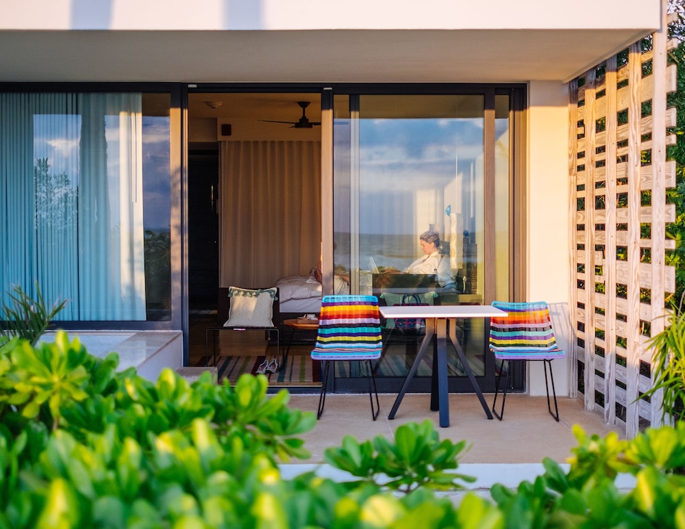 andaz mayakoba a concept by hyatt