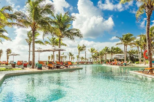 andaz mayakoba a concept by hyatt