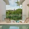 Andaz Mayakoba A Concept By Hyatt,Mayakoba>>Playa Del Carmen,5 star