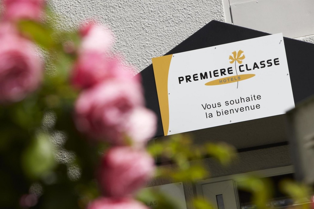 Heco Calais Centre - Gare,Dainville>>Calais,1 star