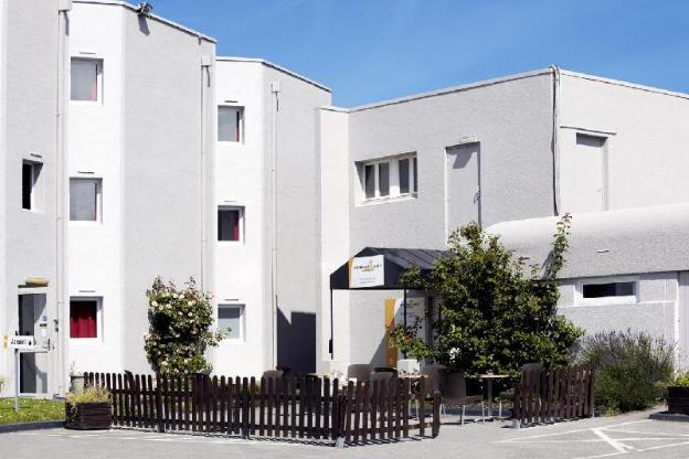 heco calais centre gare