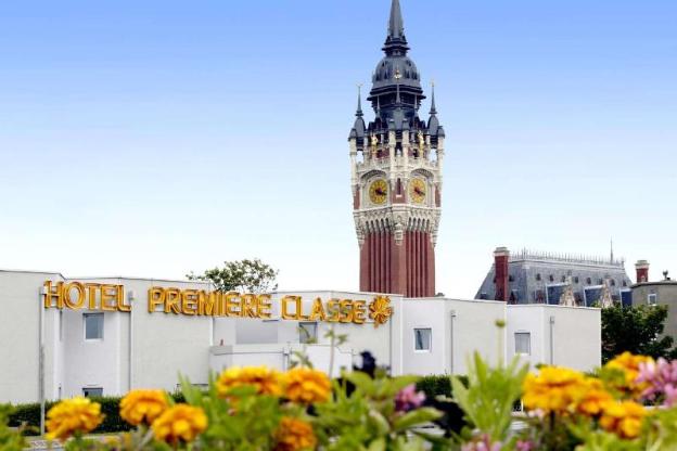 heco calais centre gare