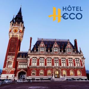 heco calais centre gare