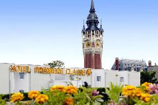 heco calais centre gare