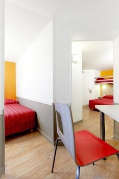 heco calais centre gare