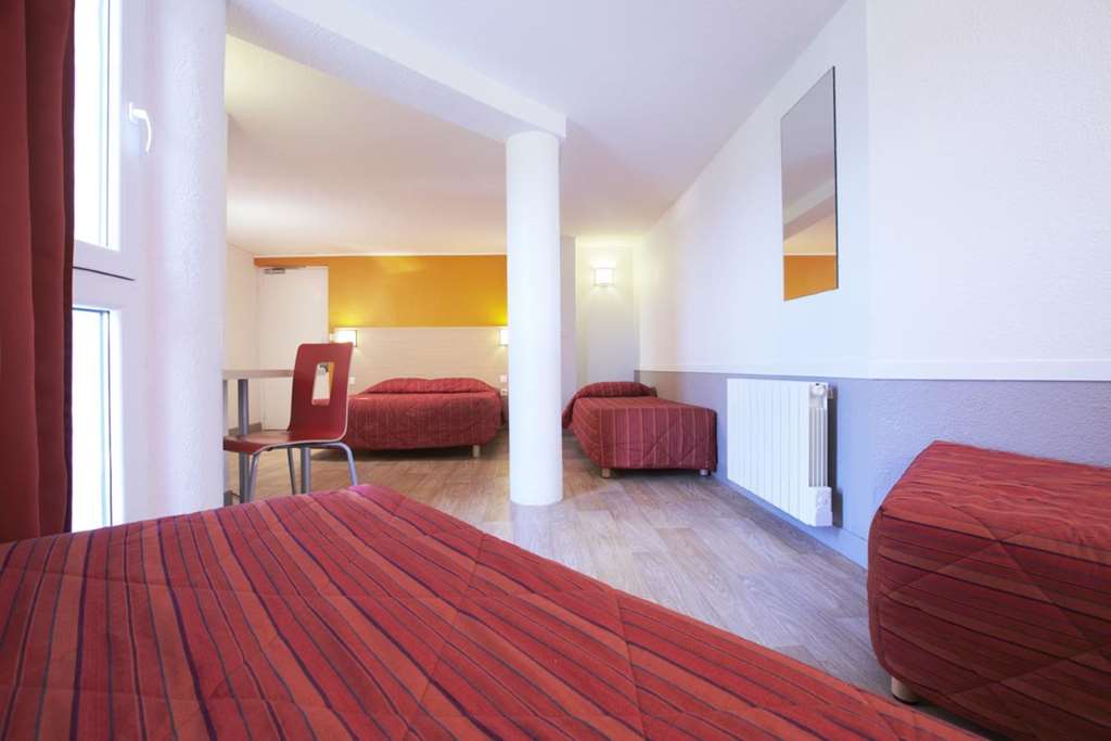 heco calais centre gare