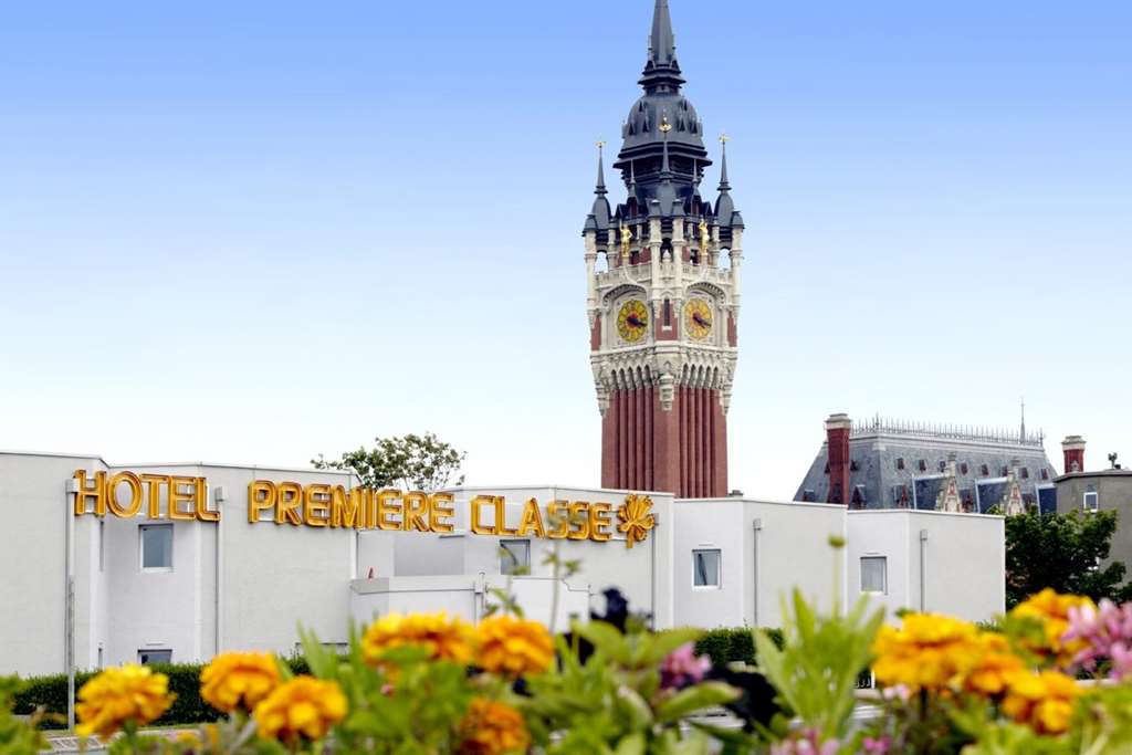 heco calais centre gare